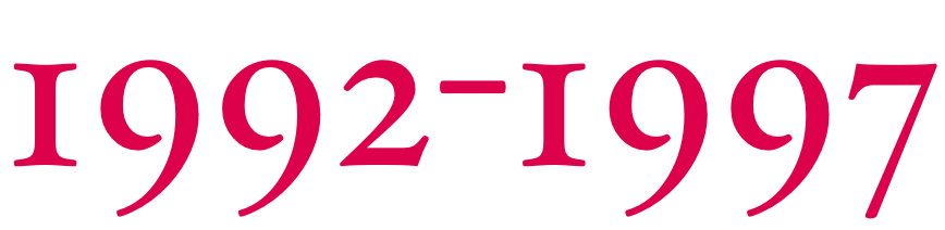 1975年〜1984年