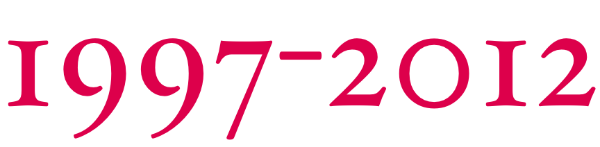 1975年〜1984年