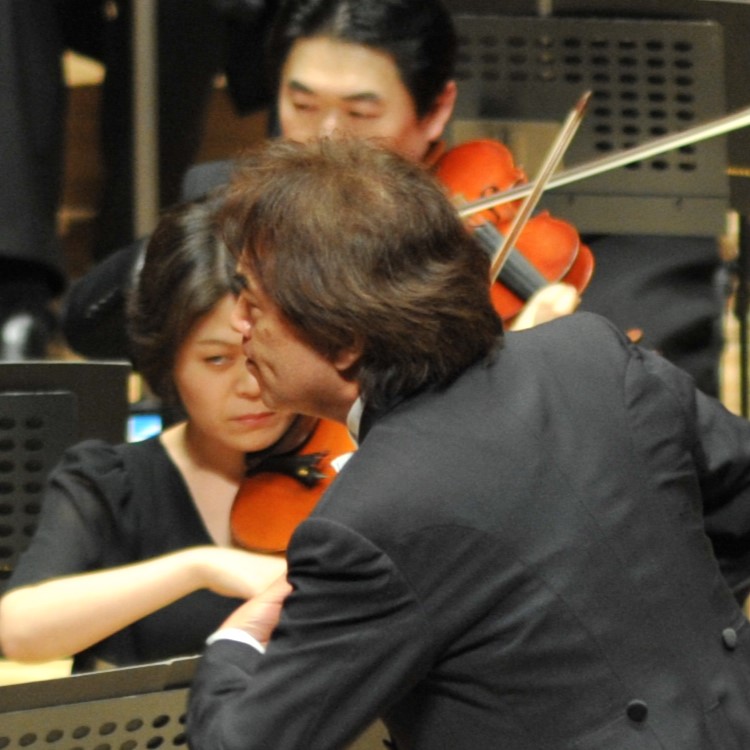 2012.4.18　<br>第258回定期演奏会 <br class='sp'>宮本文昭音楽監督就任披露演奏会<br class='sp'>(東京オペラシティ コンサートホール)