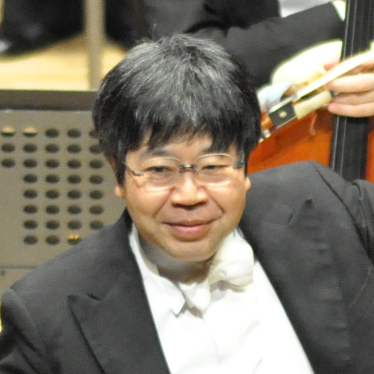 2015.4.11　<br class='sp'>第288回定期演奏会 <br class='sp'>高関健常任指揮者就任披露演奏会<br class='sp'> (東京オペラシティ コンサートホール)
