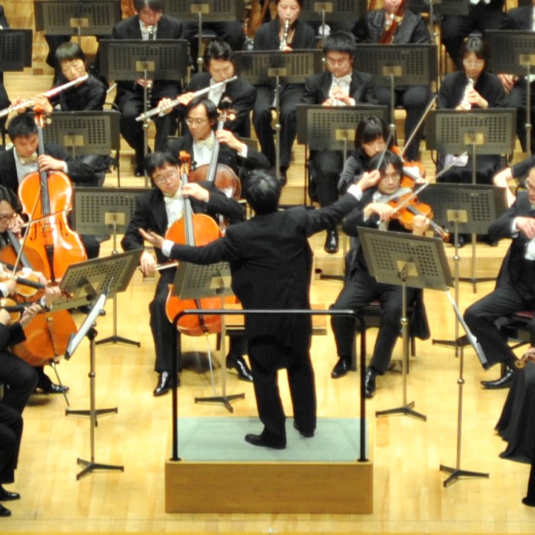 2015.4.11　<br class='sp'>第288回定期演奏会 <br class='sp'>高関健常任指揮者就任披露演奏会<br class='sp'> (東京オペラシティ コンサートホール)