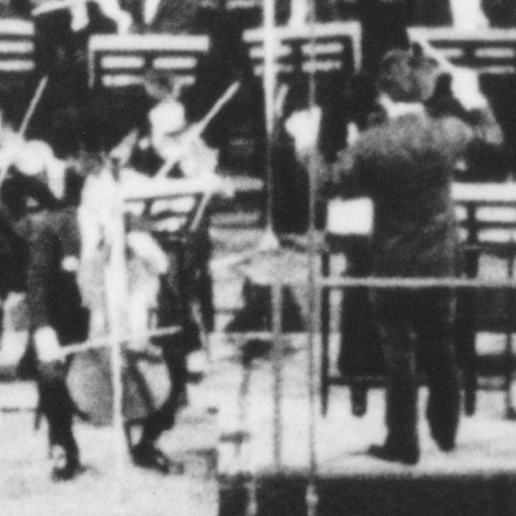 1975.10.6　<br class='sp'>ベオグラード国際ジュネス音楽コンクール チェロ部門本選会 