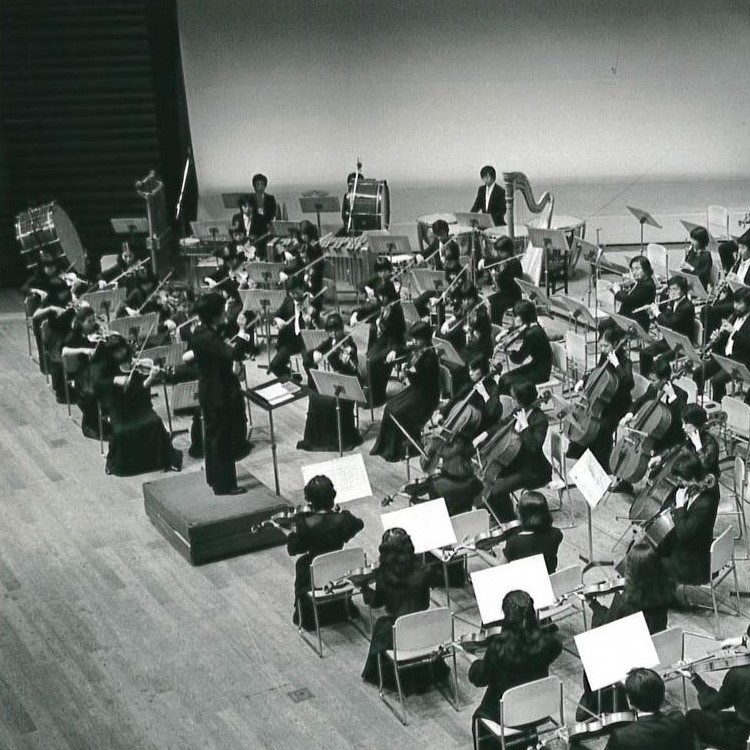 1981.9.26　<br class='sp'>世界の名曲ア・ラ・カルト<br class='sp'> (東京文化会館 大ホール)