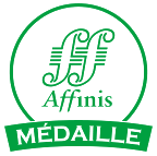 Affines MEDAILLE