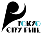 東京シティ・フィルハーモニック管弦楽団