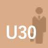 U30（21歳以上30歳以下）