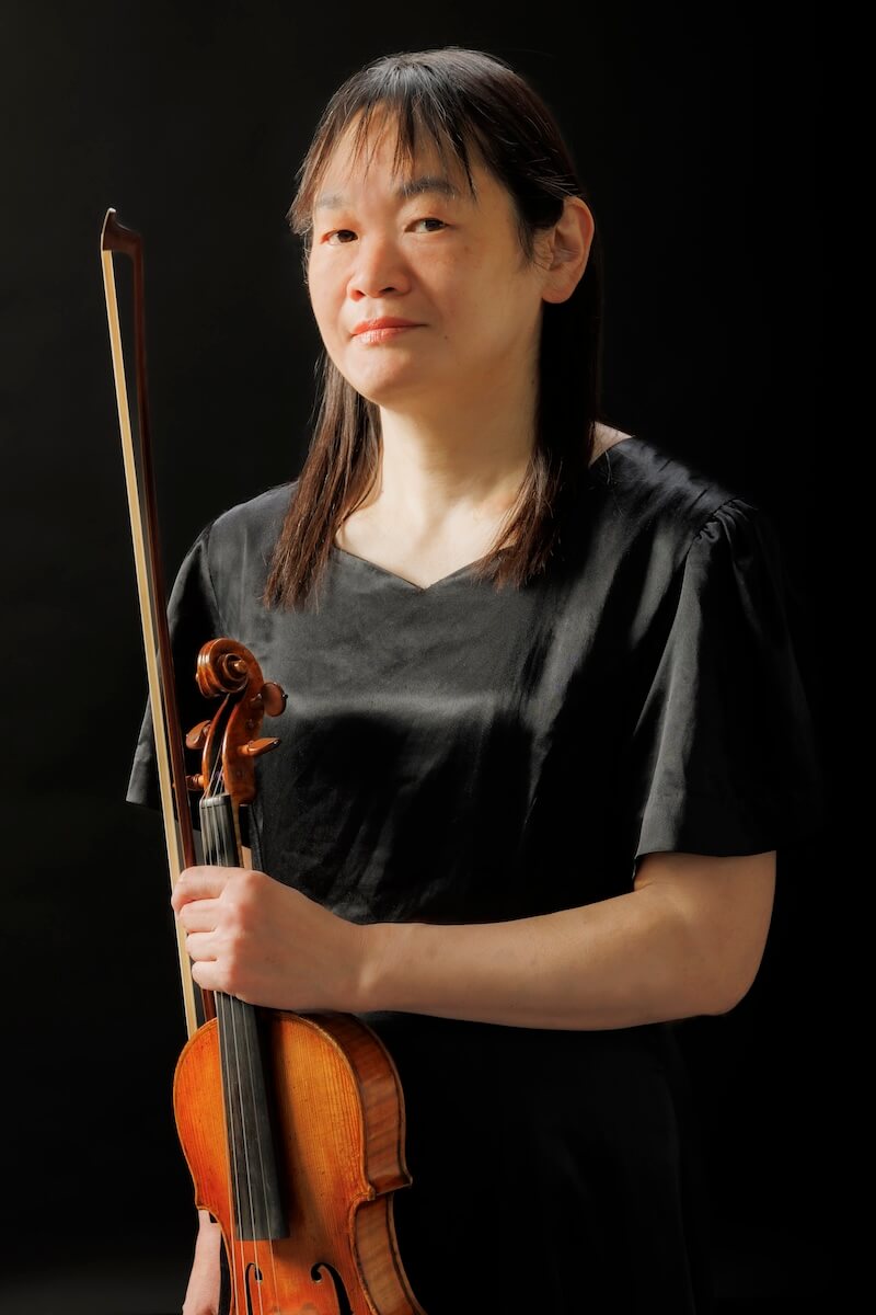藤野 郁子