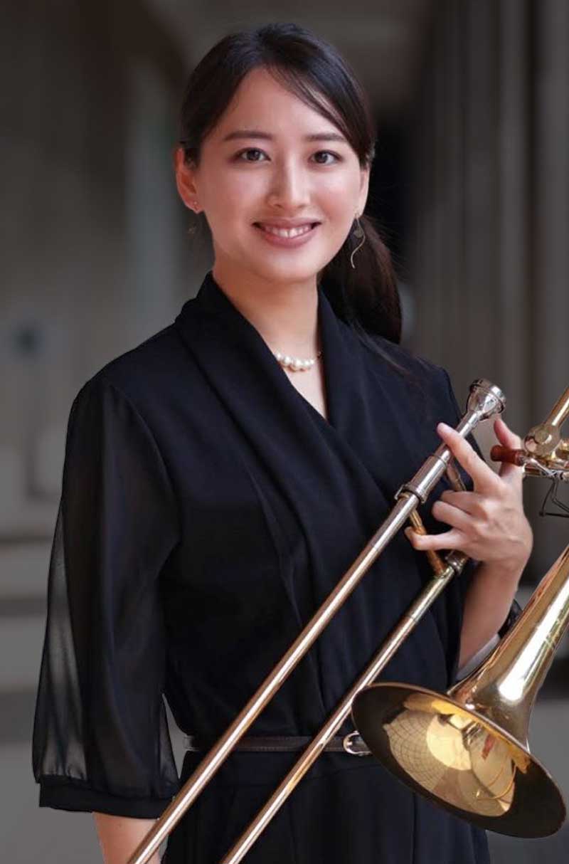 藤田 麻里奈