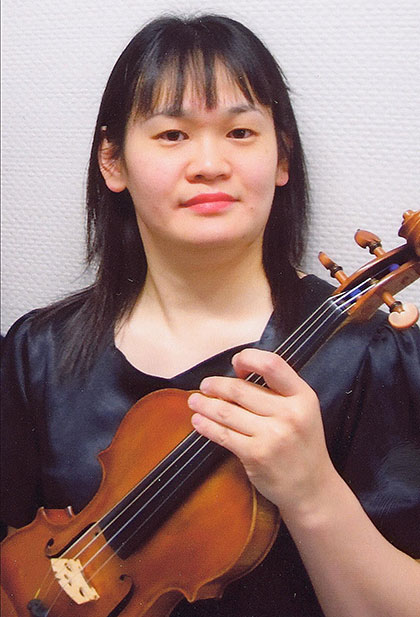 藤野 郁子