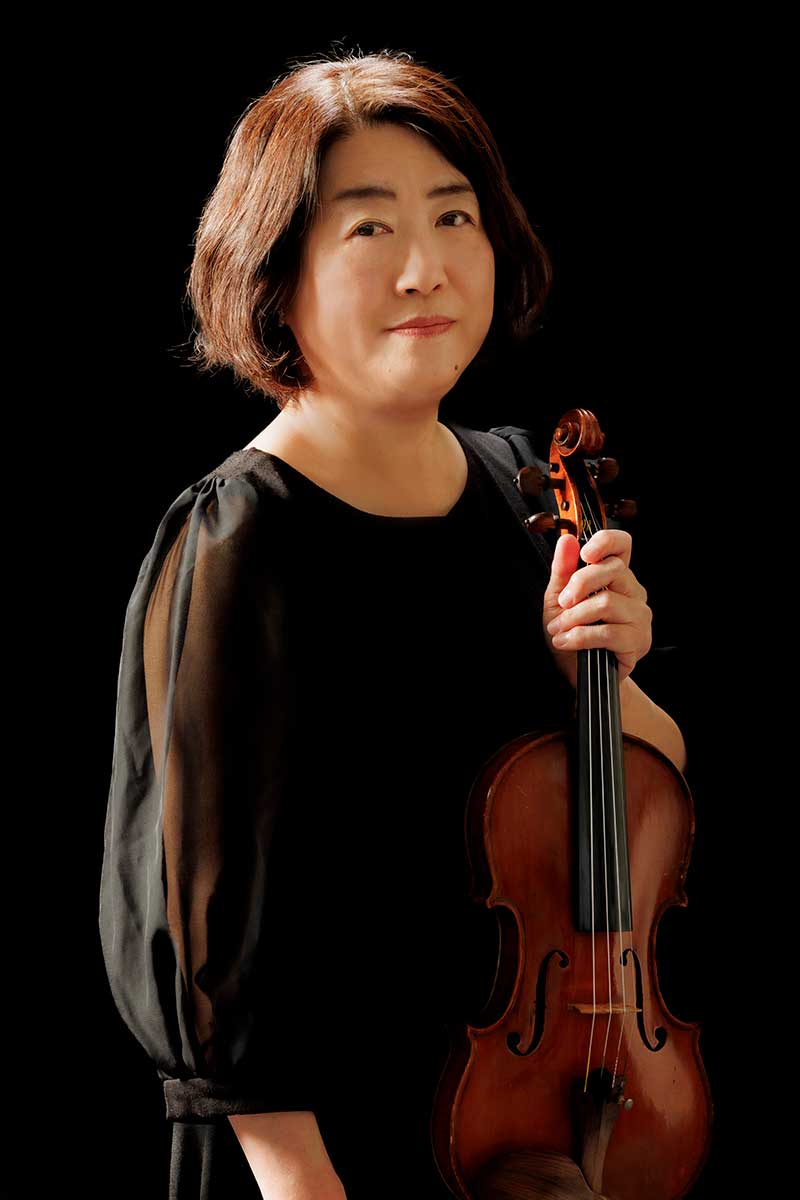 古賀 恵