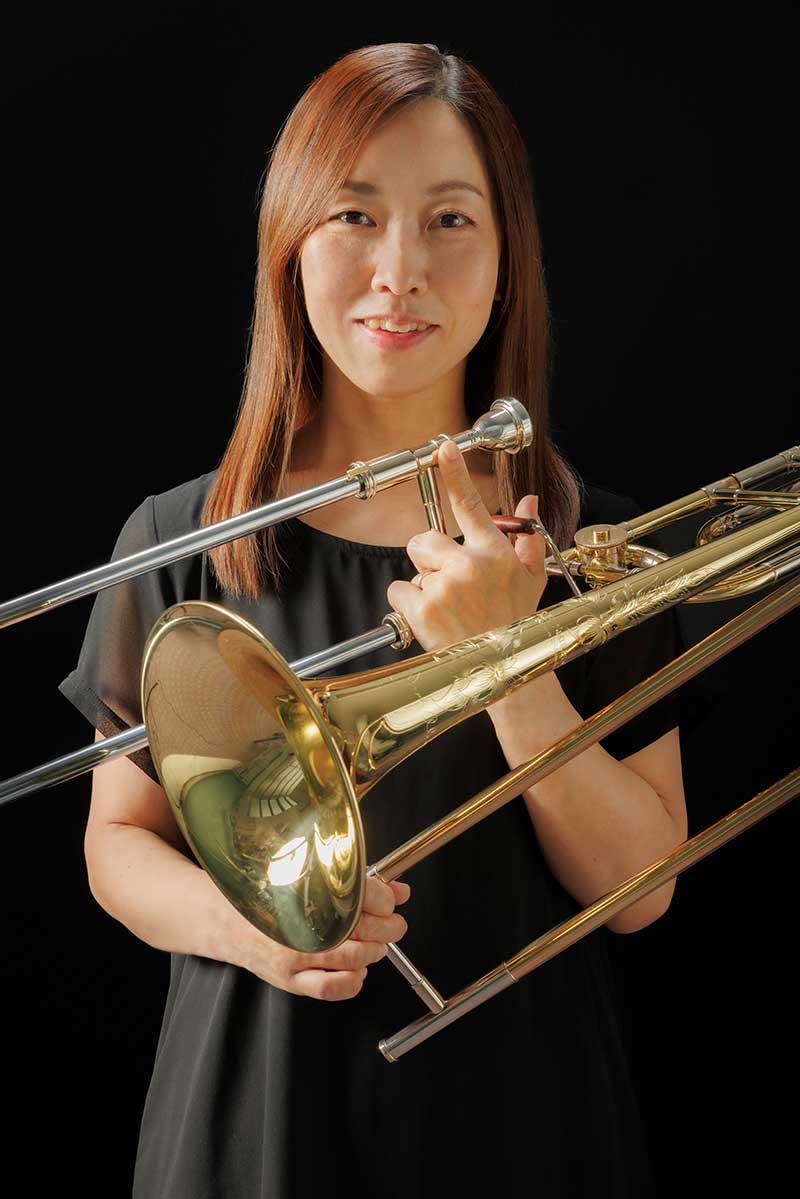上田　智美